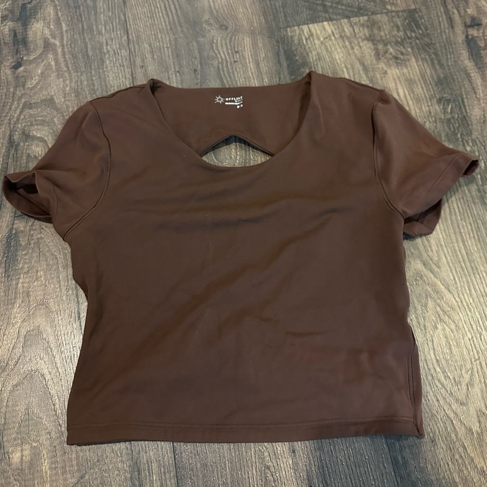 Aerie Athletic Top